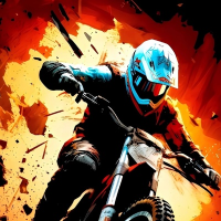 Bike Battle Fury